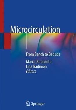 预订 Microcirculation