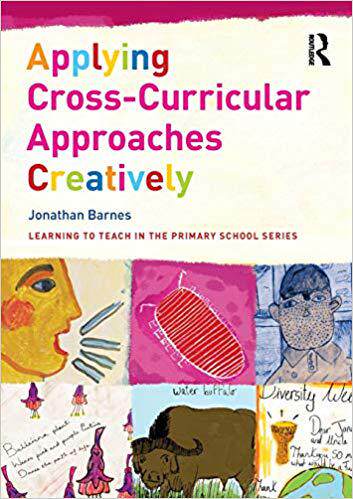 【预售】Applying Cross-Curricular Approaches Creatively