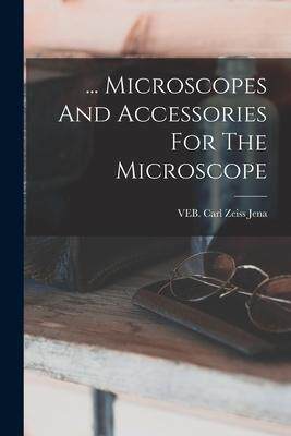 [预订]... Microscopes And Accessories For The Microscope 9781016636605