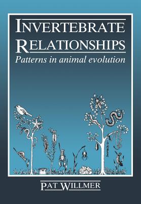 【预订】Invertebrate Relationships