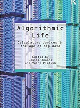 【预售】Algorithmic Life