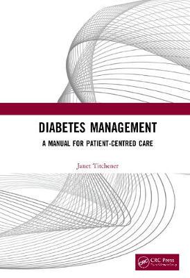 【预订】Diabetes Management