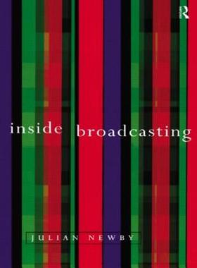 预订 Inside Broadcasting