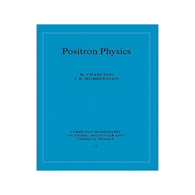 【预售】Positron Physics