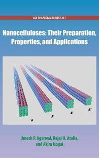 Their Nanocelluloses Preparation Properties Applications and 预订