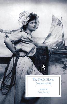 [预订]The Noble Slaves 9781554816231