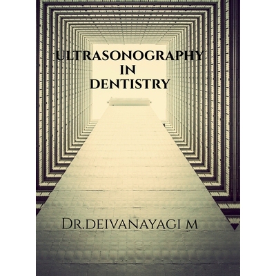 预订 Ultrasonography in Dentistry 9798900545974