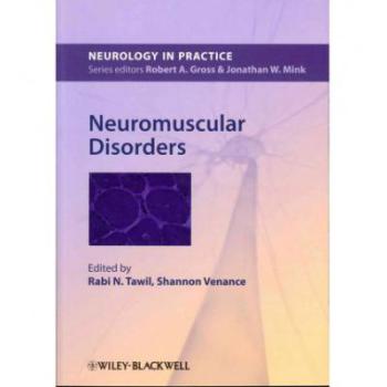 【预订】Neuromuscular Disorders