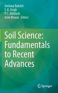 Science Fundamentals Advances Soil Recent 9789811609169 预订