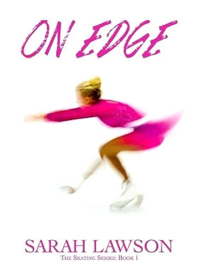 预订 On Edge: The Ice Skating Series #1: 9781927794210