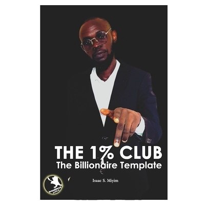 预订 The One Percent Club: The Billionaire Template: 9789787820711