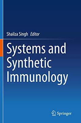 【预订】Systems and Synthetic Immunology