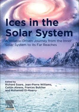 [预订]Ices in the Solar-System 9780323993241
