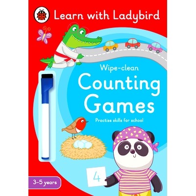 Ideal for home learning (EYFS)