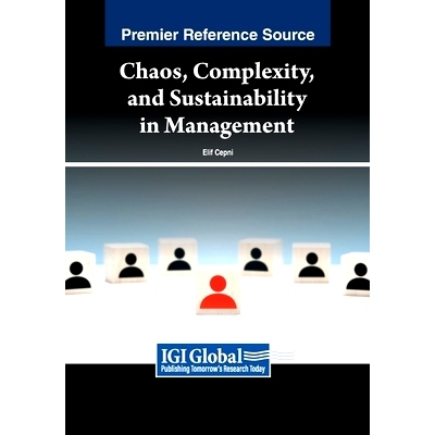 预订 Chaos, Complexity, and Sustainability in Management: 9798369349007