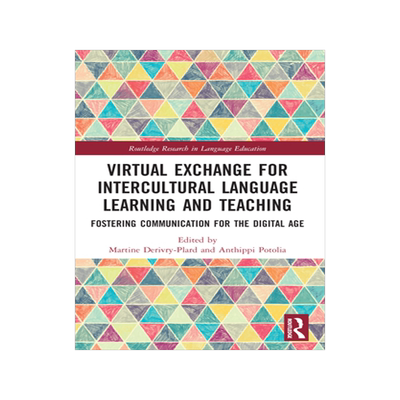 预订 Virtual Exchange for Intercultural Language Learning and Teaching