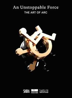 预订 Abdullah Arc Diriyah Art Futures 阿卜杜拉·阿克·迪里耶艺术期货: 9788857250120