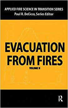 【预售】Evacuation from Fires