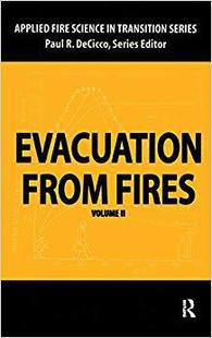 【预售】Evacuation from Fires