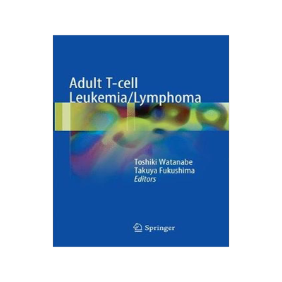预订 Adult T-cell Leukemia/Lymphoma