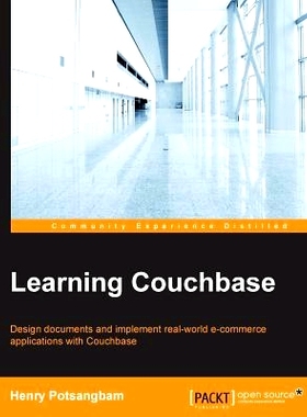预订 Learning Couchbase 学习他: 9781785288593