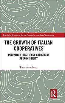 【预售】The Growth of Italian Cooperatives