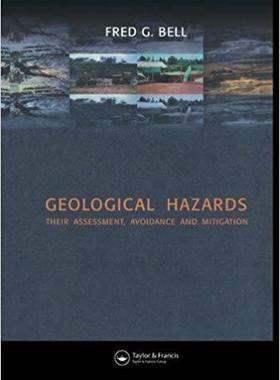 【预售】Geological Hazards