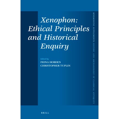 Ethical Principles and Historical Enquir