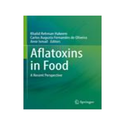 [预订]Aflatoxins in Food