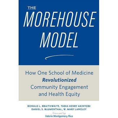 How One School of Medicine Revolutionize