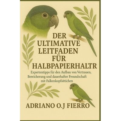预订 Der Ultimative Leitfaden Für Halbpapierhalter: Expertentipps für den Aufbau von Vertrauen, Bereicherung und dauer