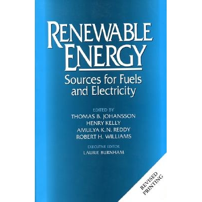Sources for Fuels and Electricity