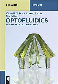 【预售】Optofluidics