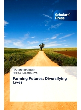 预订 Farming Futures: Diversifying Lives 农业未来:多样化的生活: 9783639764505
