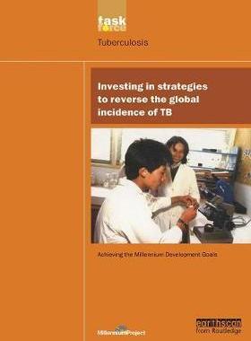 预订 UN Millennium Development Library: Investing in Strategies to Reverse the Global Incidence of TB