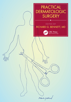 【预订】Practical Dermatologic Surgery 9780367511050