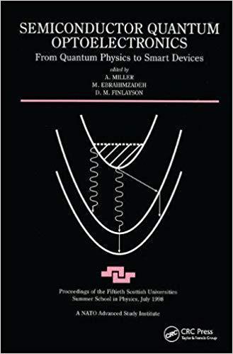 【预售】Semiconductor Quantum Optoelectronics