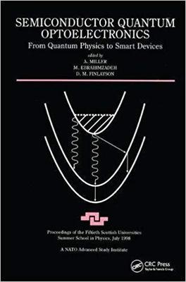 【预售】Semiconductor Quantum Optoelectronics
