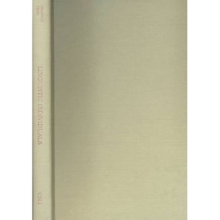 预订 Linguistic Individuals: 9780937073858