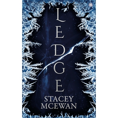 预订 Ledge: The Glacian Trilogy, Book I: 9781915202161