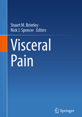 [预订]Visceral Pain