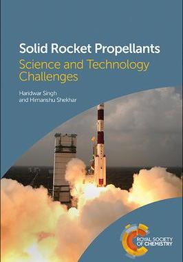[预订]Solid Rocket Propellants: Science and Technology Challenges 9781839161490