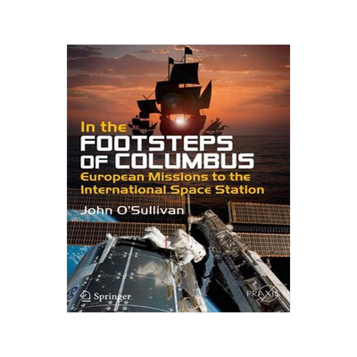 预订 In the Footsteps of Columbus