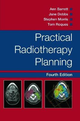 【预订】Practical Radiotherapy Planning Fourth Edition
