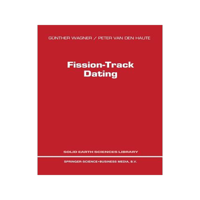 预订 Fission-Track Dating
