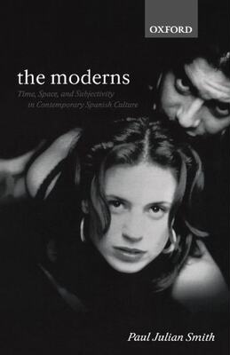 【预订】The Moderns