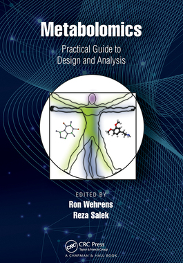 【预订】Metabolomics: Practical Guide to Design and Analysis 9781032242637