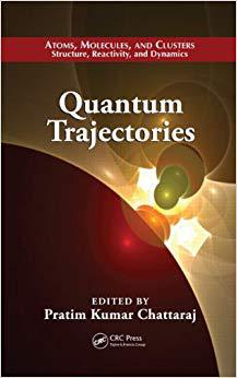 【预售】Quantum Trajectories
