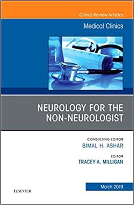 【预售】Neurology for the Non-Neurologist, An Issue of Medical Clinics of North America