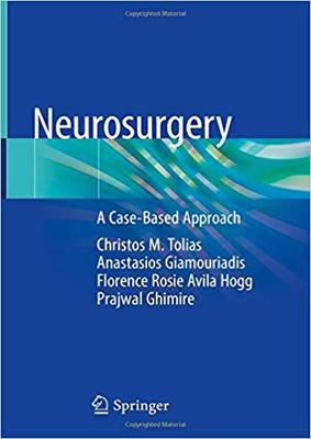 【预售】Neurosurgery